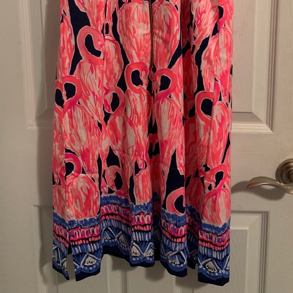 Lilly Pulitzer Dress - Picture 3 of 3